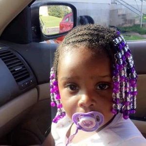 Meet your Posher, Veronica